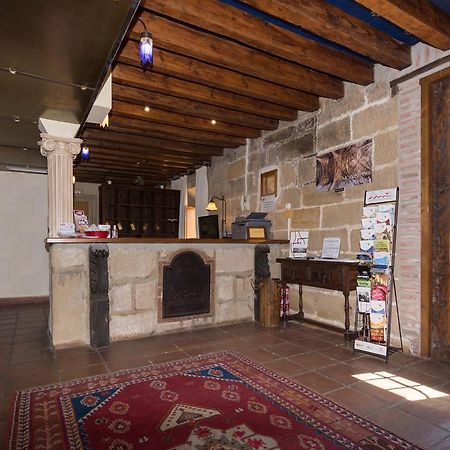 Hospederia Senorio De Casalarreina Hotel Екстериор снимка