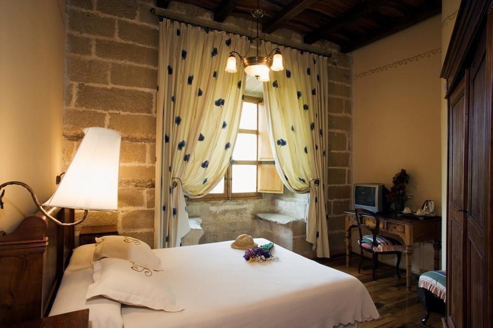 Hospederia Senorio De Casalarreina Hotel Екстериор снимка
