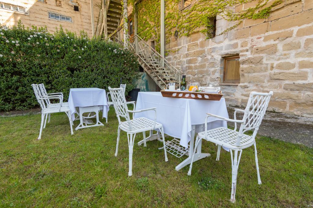 Hospederia Senorio De Casalarreina Hotel Екстериор снимка