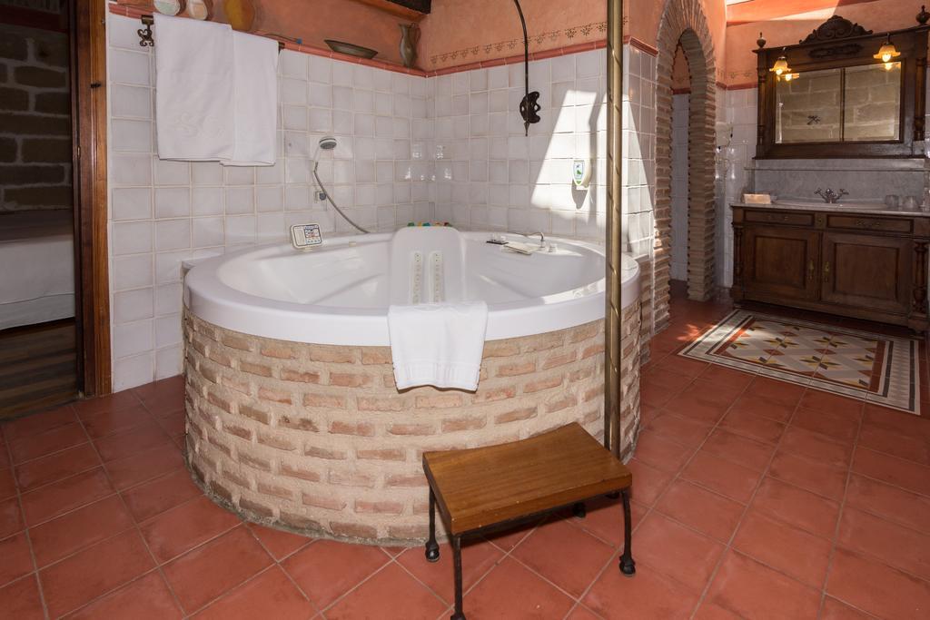 Hospederia Senorio De Casalarreina Hotel Екстериор снимка
