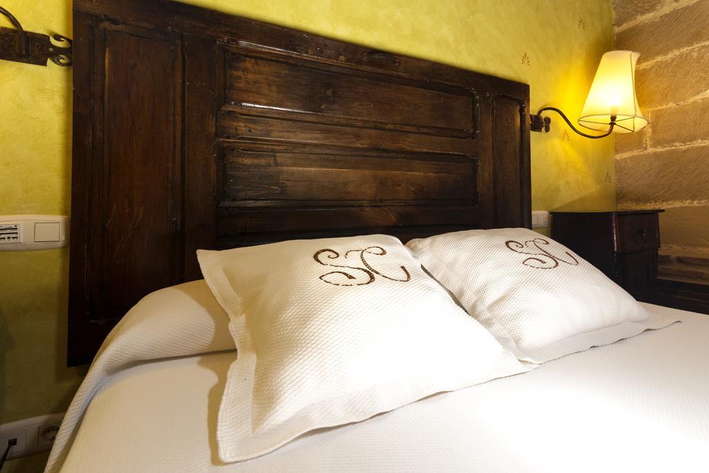 Hospederia Senorio De Casalarreina Hotel Екстериор снимка