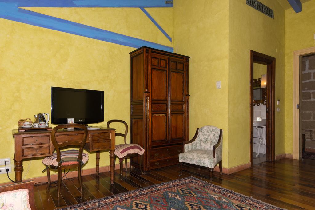 Hospederia Senorio De Casalarreina Hotel Екстериор снимка