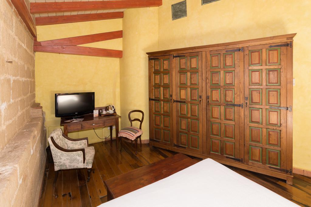 Hospederia Senorio De Casalarreina Hotel Екстериор снимка