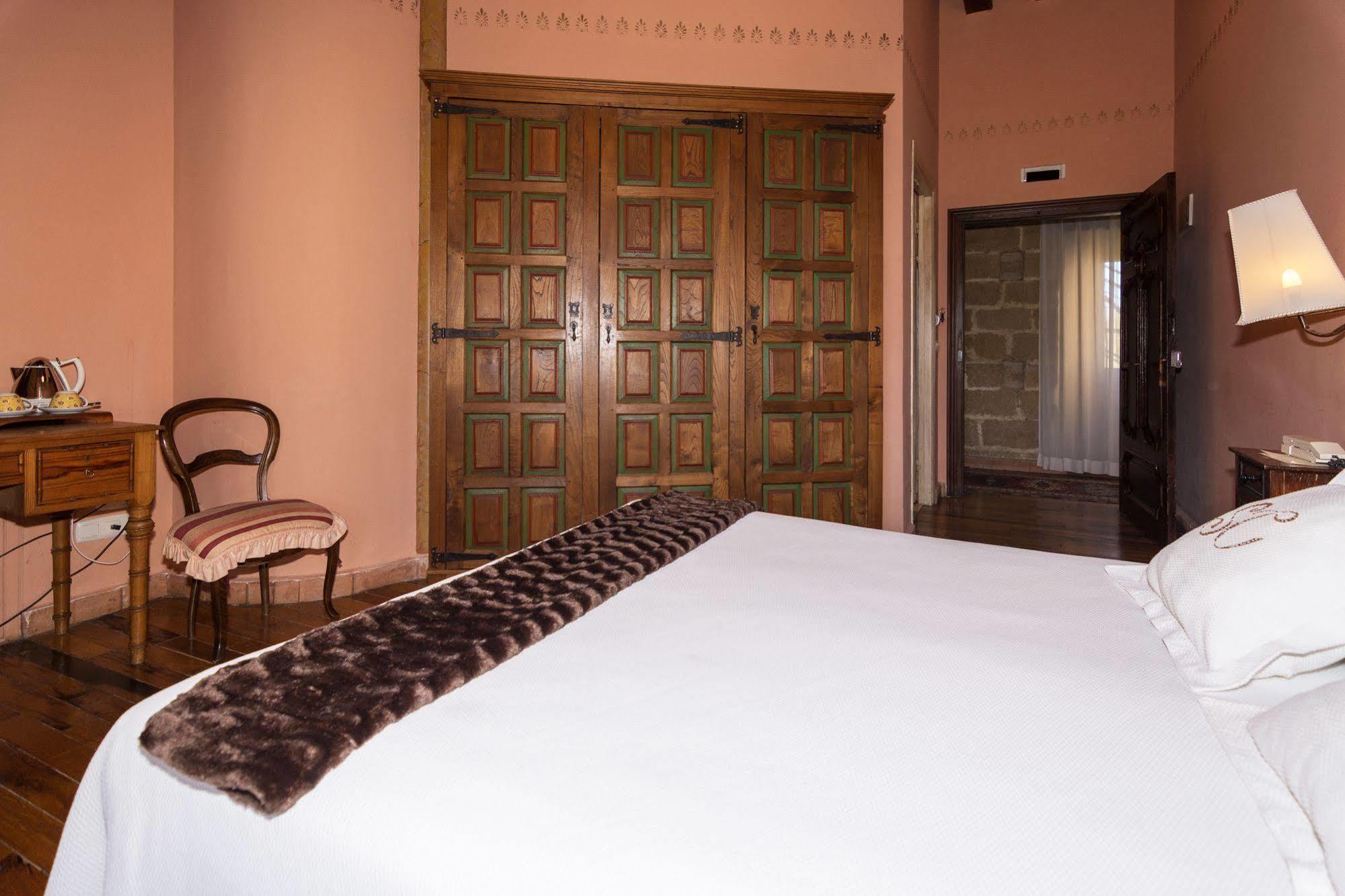 Hospederia Senorio De Casalarreina Hotel Екстериор снимка