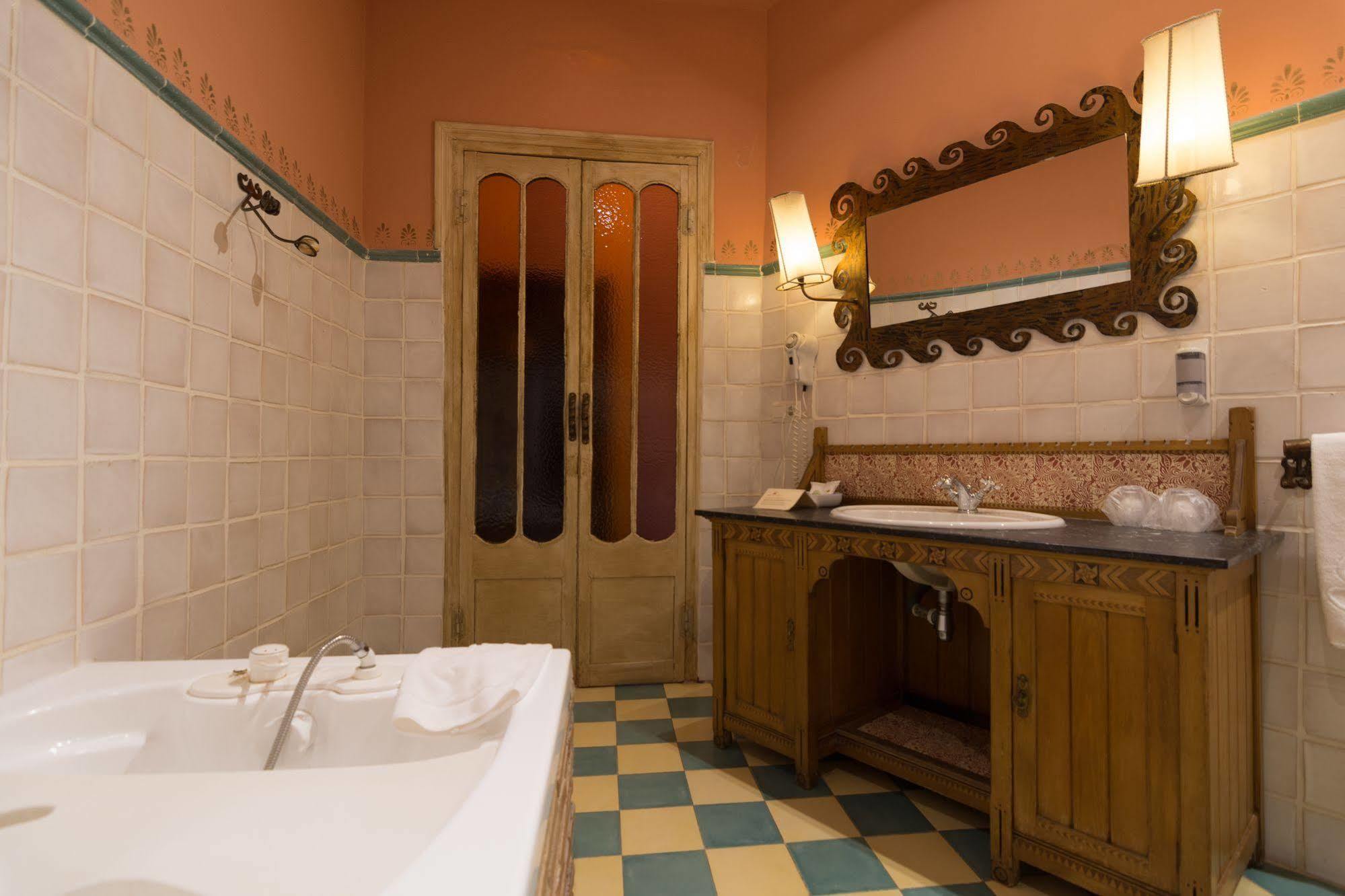 Hospederia Senorio De Casalarreina Hotel Екстериор снимка