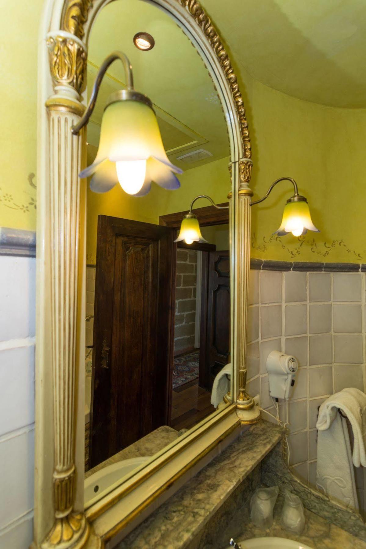Hospederia Senorio De Casalarreina Hotel Екстериор снимка