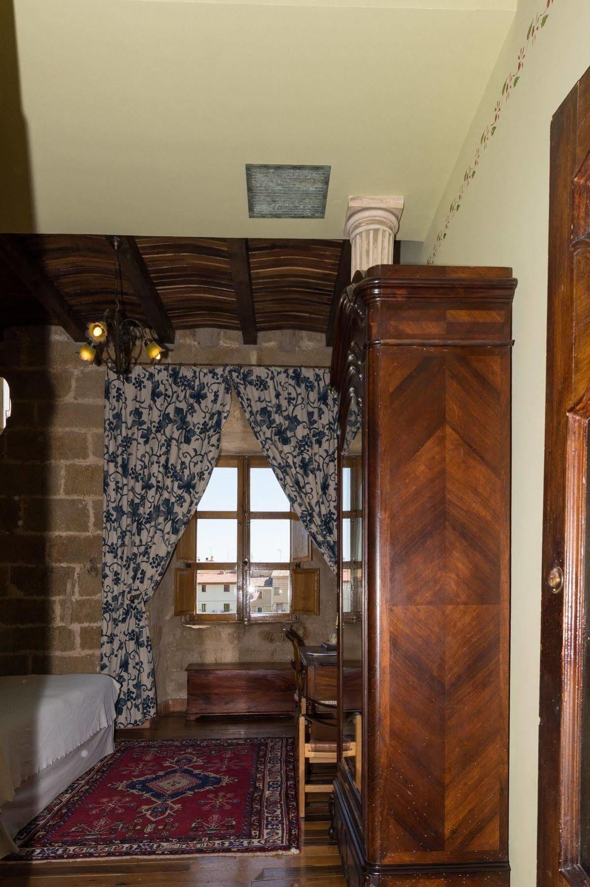 Hospederia Senorio De Casalarreina Hotel Екстериор снимка
