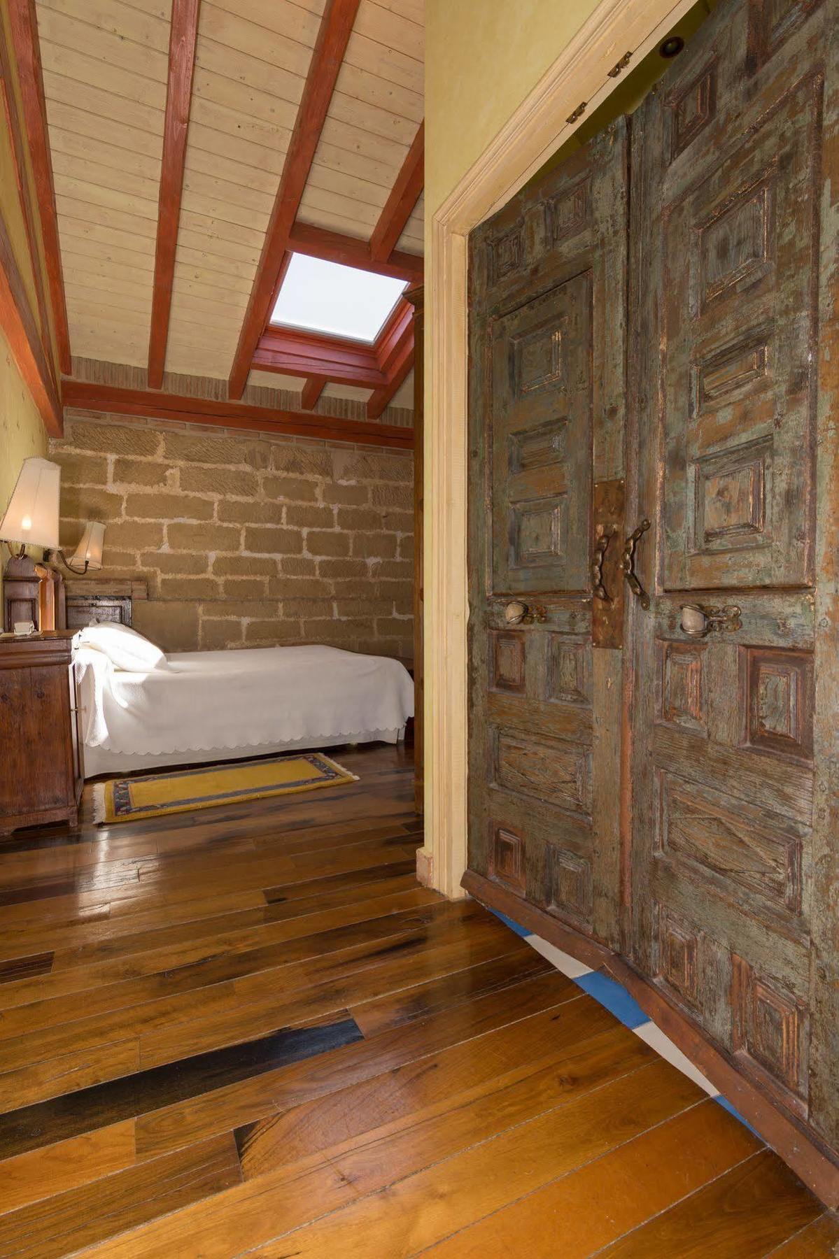 Hospederia Senorio De Casalarreina Hotel Екстериор снимка